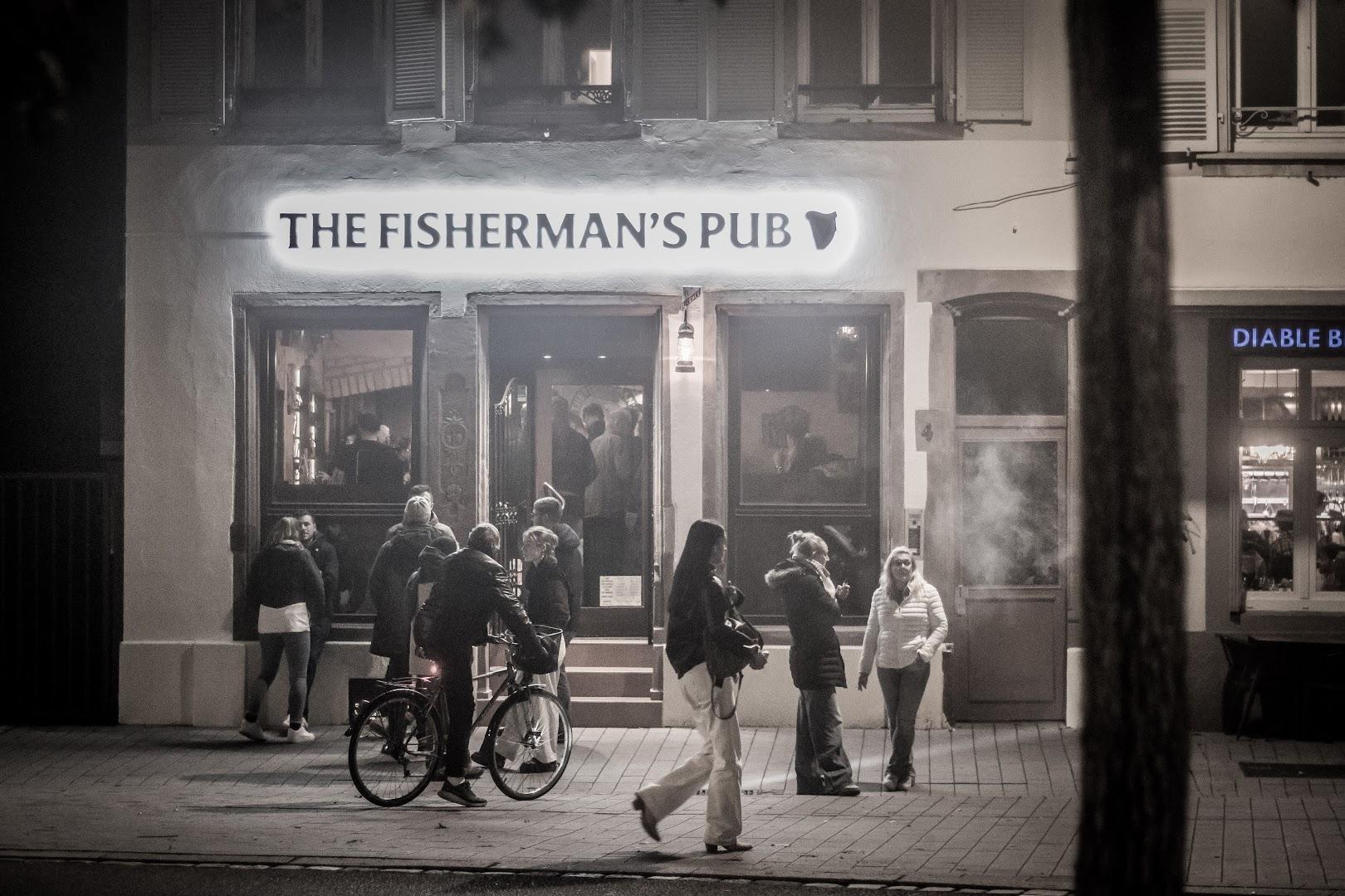 The Fisherman's Pub - Photo 3